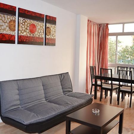 Apartamento Goya Málaga Extérieur photo