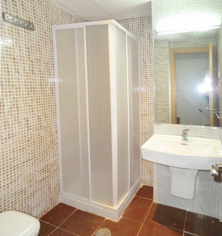Apartamento Goya Málaga Extérieur photo